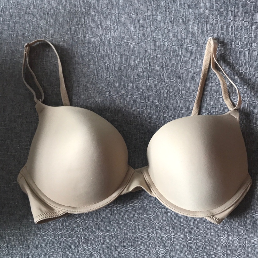 Maidenform Nude Bra